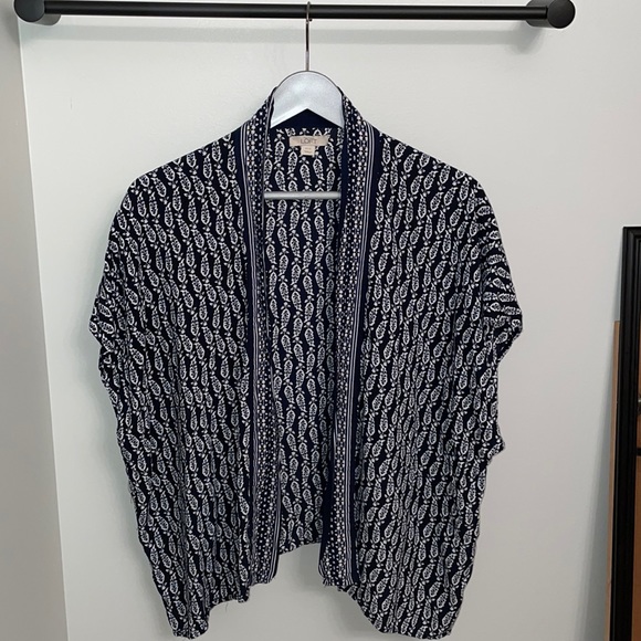 Loft Kimono EUC - Picture 1 of 6